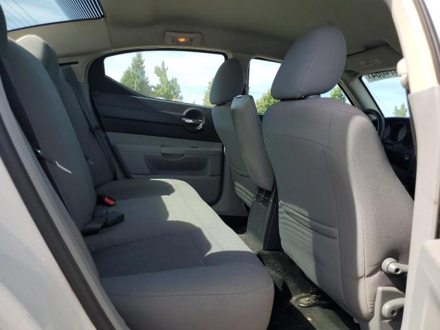Photo 10 from auction – 2007 DODGE CHARGER SE with VIN 2B3KA43R47H622440