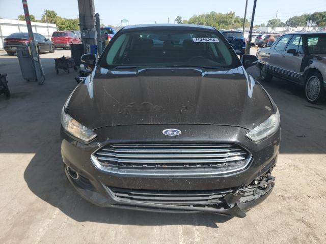 Photo 5 from auction – 2013 FORD FUSION SE with VIN 3FA6P0H71DR253623