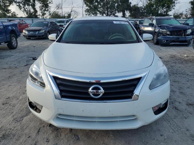 Photo 5 from auction – 2013 NISSAN ALTIMA 2.5 with VIN 1N4AL3AP3DC138747