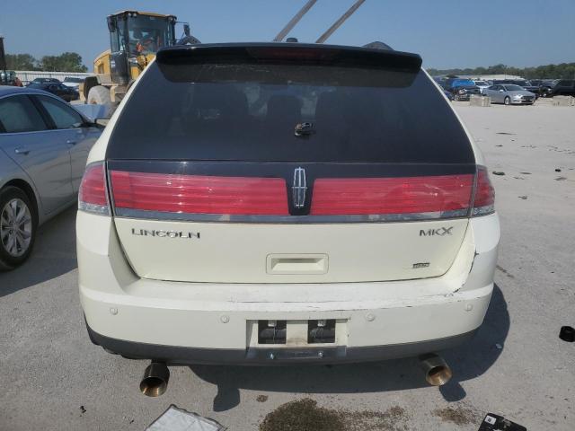 Photo 6 from auction – 2007 LINCOLN MKT with VIN 2LMDU68C27BJ26781