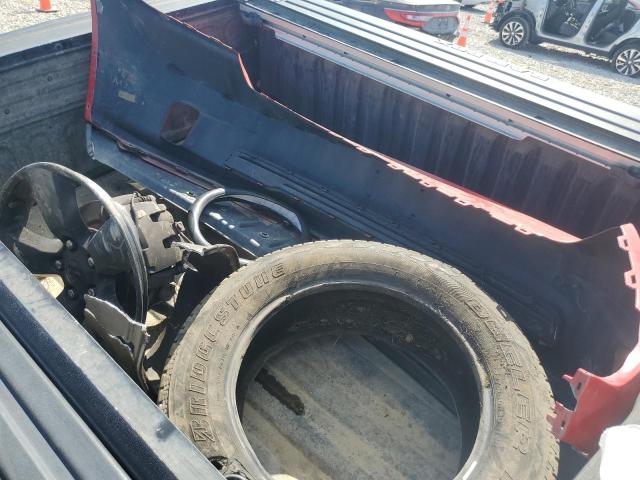 Photo 12 from auction – 2014 RAM 1500 ST with VIN 1C6RR7FT1ES115796
