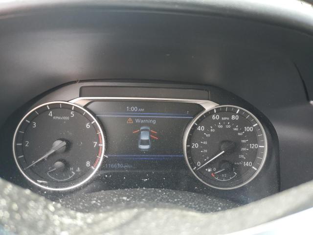 Photo 9 from auction – 2020 NISSAN ALTIMA SL with VIN 1N4BL4EVXLC130050