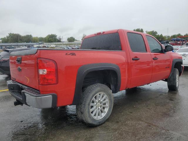 Photo 3 from auction – 2010 CHEVROLET SILVERADO with VIN 3GCRKSE31AG250960