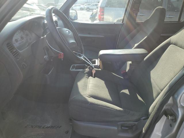 Photo 7 from auction – 2001 FORD EXPLORER S with VIN 1FMZU67E51UC81329