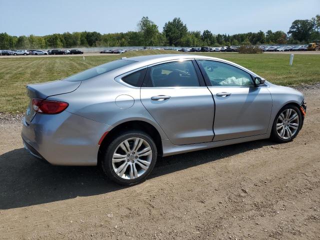 Photo 3 from auction – 2015 CHRYSLER 200 LIMITE with VIN 1C3CCCAB9FN535253