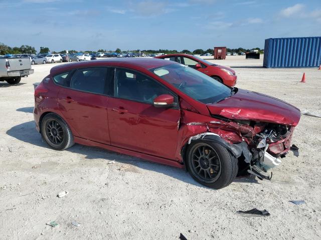 Photo 4 from auction – 2016 FORD FOCUS with VIN 1FADP3K2XGL388429