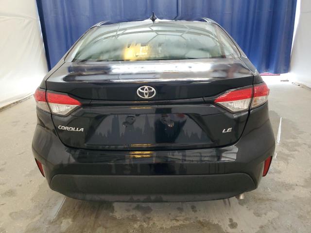 Photo 6 from auction – 2023 TOYOTA COROLLA LE with VIN 5YFB4MDE5PP046790