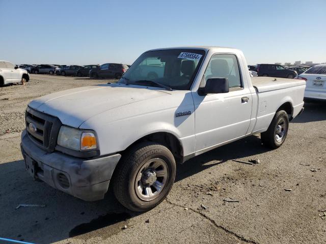 FORD RANGER 2010 with VIN 1FTKR1AD4APA53539 - Photo from auction