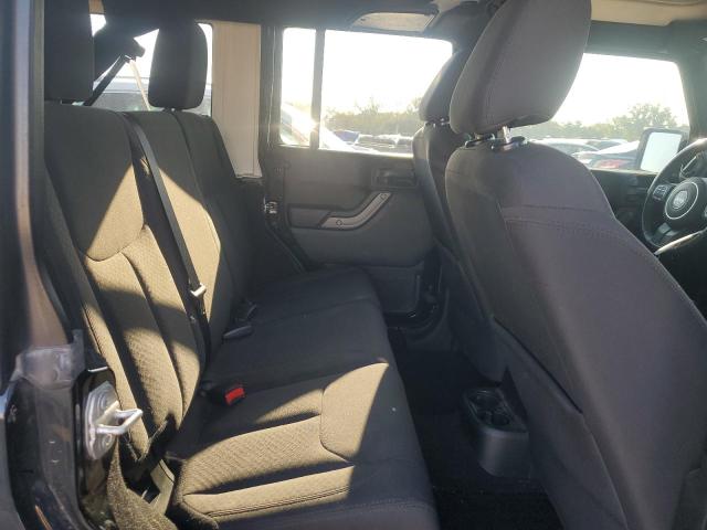 Photo 11 from auction – 2018 JEEP WRANGLER U with VIN 1C4BJWDG9JL808797