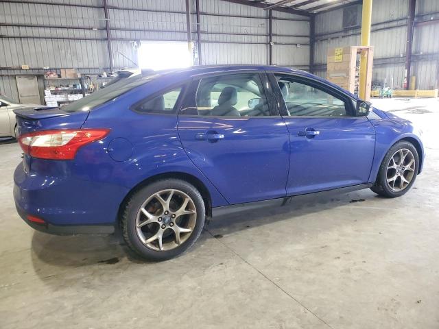 Photo 3 from auction – 2013 FORD FOCUS SE with VIN 1FADP3F24DL114634