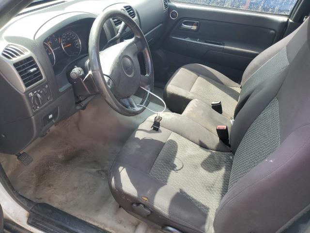 Photo 7 from auction – 2012 CHEVROLET COLORADO with VIN 1GBGSBFE2C8157062
