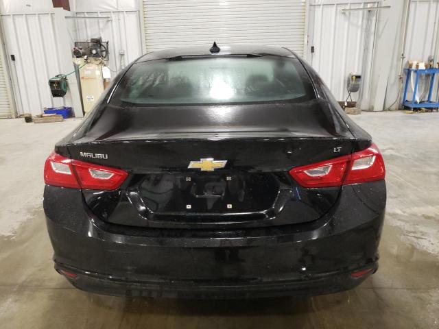 Photo 6 from auction – 2016 CHEVROLET MALIBU LT with VIN 1G1ZE5ST0GF321503