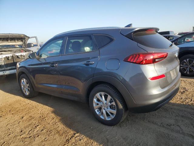 Photo 2 from auction – 2019 HYUNDAI TUCSON LIM with VIN KM8J3CA40KU006936