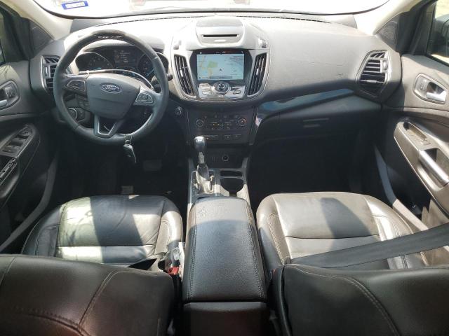 Photo 8 from auction – 2017 FORD ESCAPE TIT with VIN 1FMCU0JD2HUD84480
