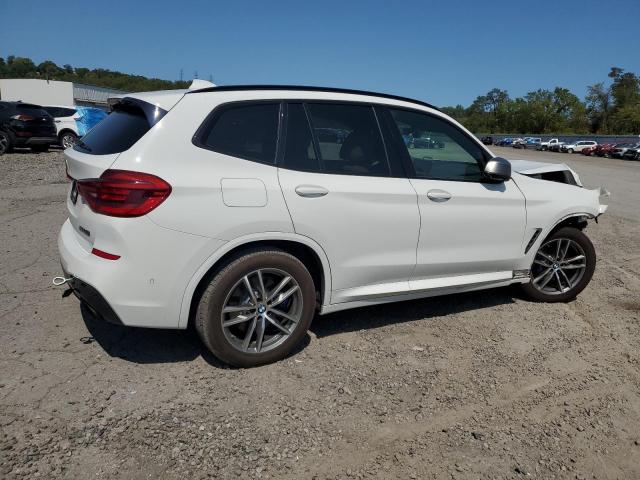 Photo 3 from auction – 2018 BMW X3 XDRIVEM with VIN 5UXTS3C57J0Y99147