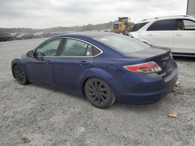 Фото 2 с аукциона – 2011 MAZDA 6 I с VIN 1YVHZ8CH6B5M25845