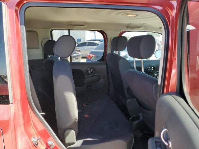 Photo 10 from auction – 2013 NISSAN CUBE S with VIN JN8AZ2KR9DT305409