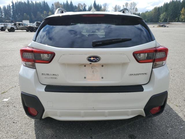 Photo 6 from auction – 2022 SUBARU CROSSTREK with VIN JF2GTAPC5NH218974