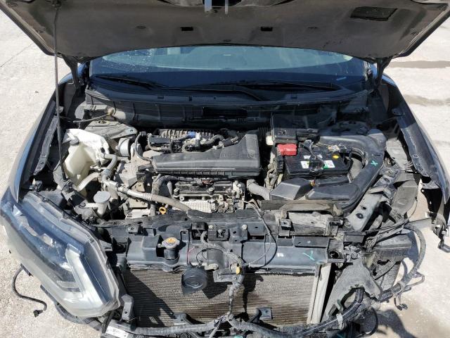 Photo 12 from auction – 2019 NISSAN ROGUE S with VIN 5N1AT2MT0KC774886