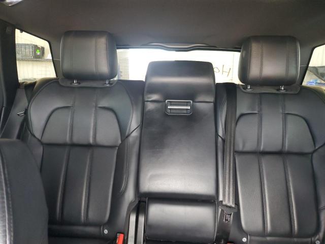 Photo 10 from auction – 2017 LAND ROVER RANGE ROVE with VIN SALWG2FK3HA670487