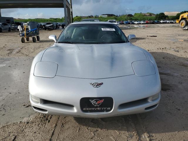 Photo 5 from auction – 2003 CHEVROLET CORVETTE with VIN 1G1YY22G935119568