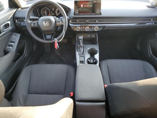 Photo 8 from auction – 2024 HONDA CIVIC EX with VIN 2HGFE2F30RH110355