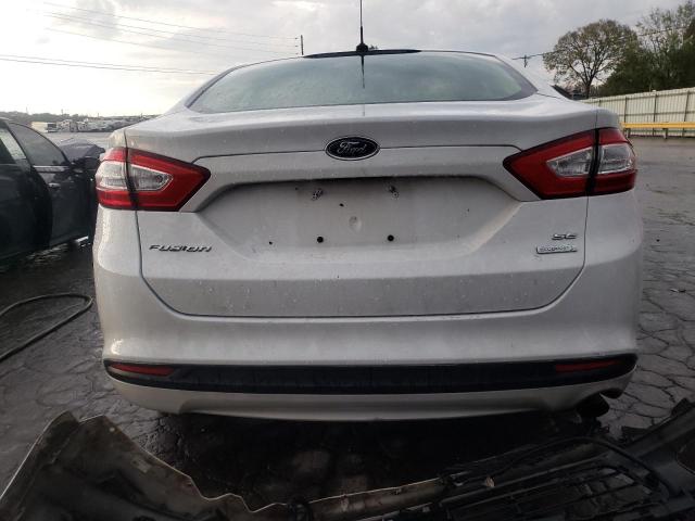 Photo 6 from auction – 2014 FORD FUSION SE with VIN 3FA6P0HD8ER173646