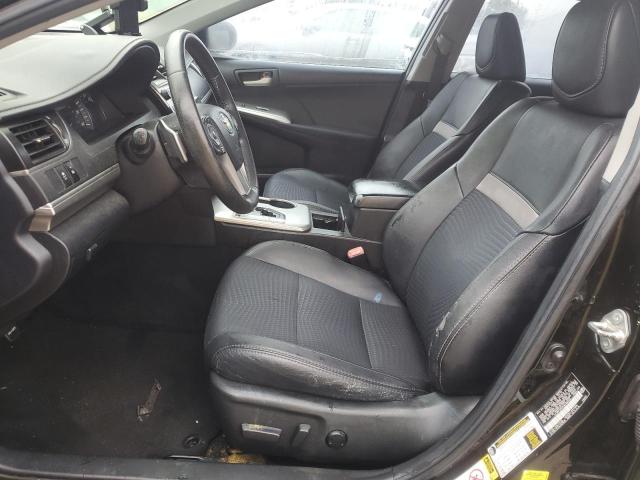 Photo 7 from auction – 2012 TOYOTA CAMRY BASE with VIN 4T1BF1FK5CU186925