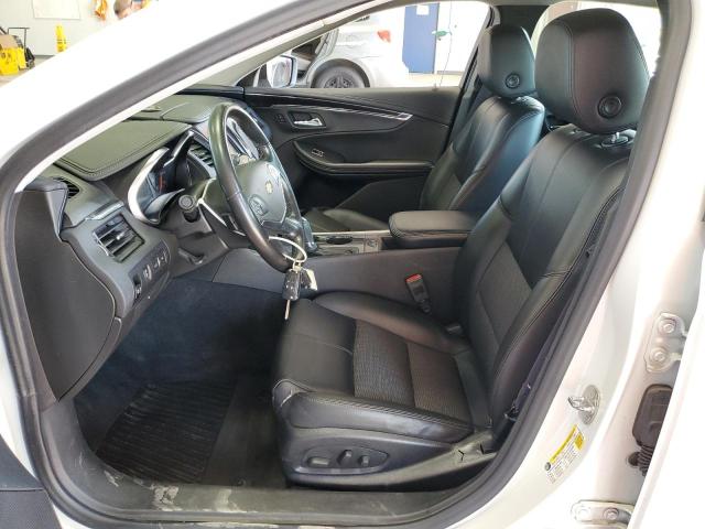 Zdjęcie 7 z aukcji – 2016 CHEVROLET IMPALA LT z VIN 2G1105SA5G9157233
