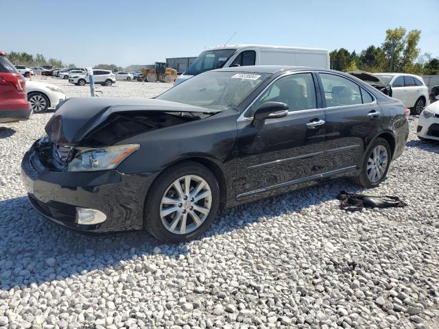 LEXUS ES 350 2011 with VIN JTHBK1EGXB2431806 - Photo from auction