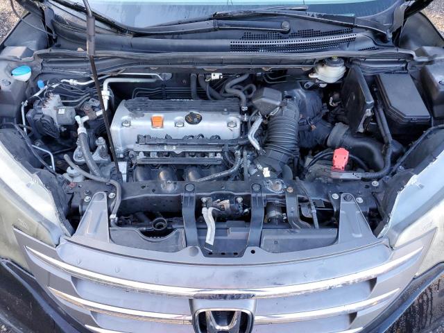 Photo 12 from auction – 2012 HONDA CR-V TOURI with VIN 2HKRM4H98CH113577