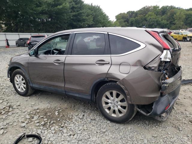 Photo 2 from auction – 2012 HONDA CR-V EX with VIN 5J6RM3H55CL040620