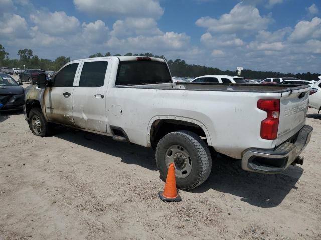 Photo 2 from auction – 2015 CHEVROLET SILVERADO with VIN 1GC1CUE87FF593783