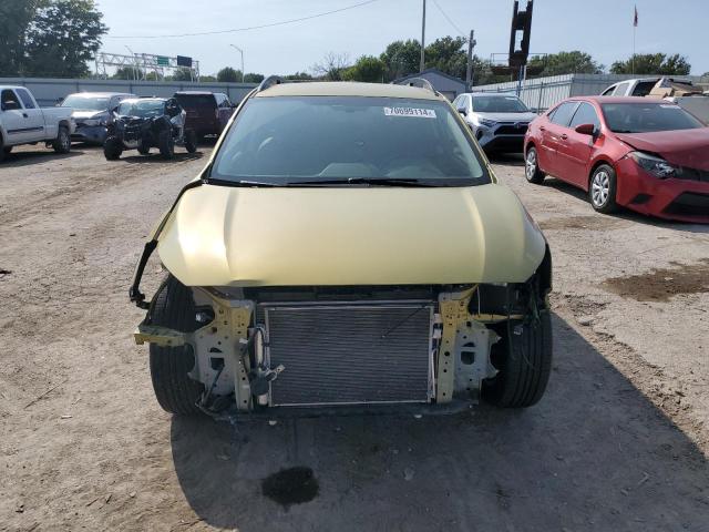 Photo 5 from auction – 2021 SUBARU CROSSTREK with VIN JF2GTHMC1MH242846