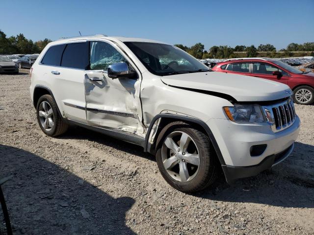 Photo 4 from auction – 2011 JEEP GRAND CHER with VIN 1J4RR5GT8BC565554