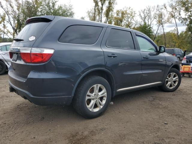 Photo 3 from auction – 2013 DODGE DURANGO SX with VIN 1C4RDJAG2DC500422