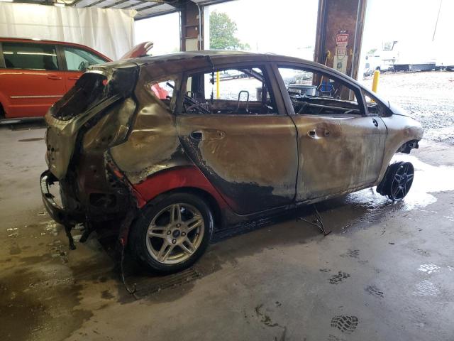 Photo 3 from auction – 2019 FORD FIESTA SE with VIN 3FADP4EJ1KM151263