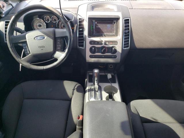 Photo 8 from auction – 2008 FORD EDGE SEL with VIN 2FMDK38C68BA78543