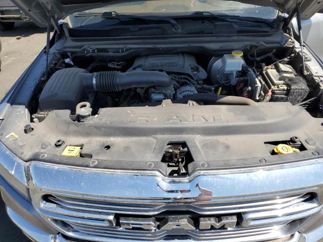 Photo 11 from auction – 2019 RAM 1500 LARAM with VIN 1C6SRFJT7KN530134