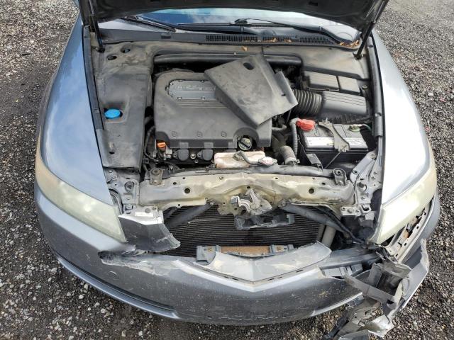 Photo 11 from auction – 2006 ACURA 3.2TL with VIN 19UUA66286A013903