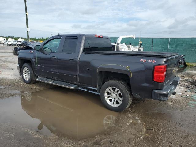 Photo 2 from auction – 2015 CHEVROLET SILVERADO with VIN 1GCVKREC0FZ378587