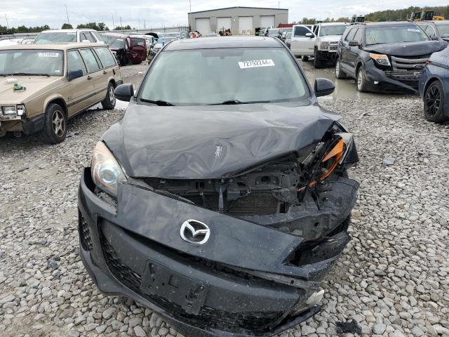 Photo 5 from auction – 2013 MAZDA 3 I with VIN JM1BL1LP6D1730042