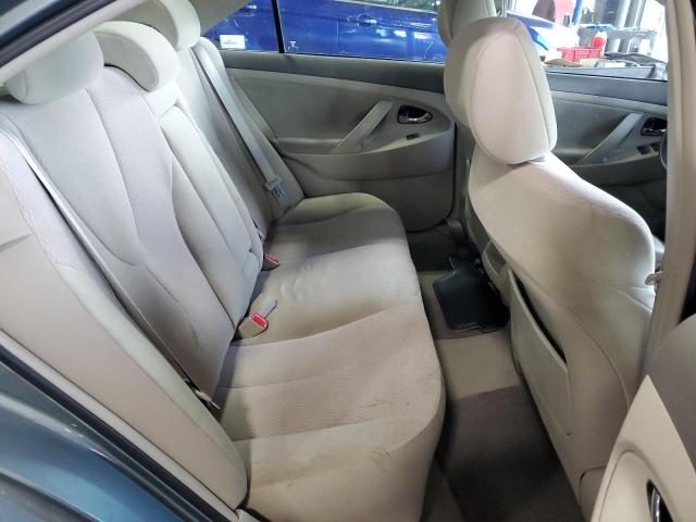 Photo 10 from auction – 2011 TOYOTA CAMRY BASE with VIN 4T4BF3EK0BR088497