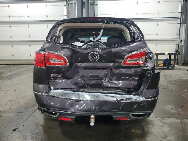 Photo 6 from auction – 2015 BUICK ENCLAVE with VIN 5GAKVBKD5FJ176830