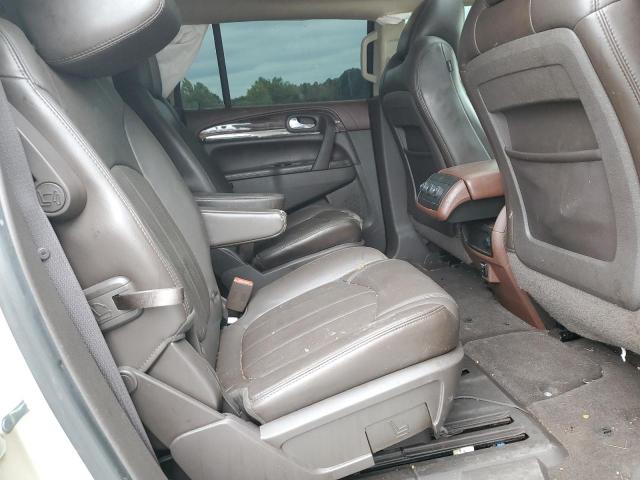 Photo 11 from auction – 2014 BUICK ENCLAVE with VIN 5GAKRBKD9EJ342365