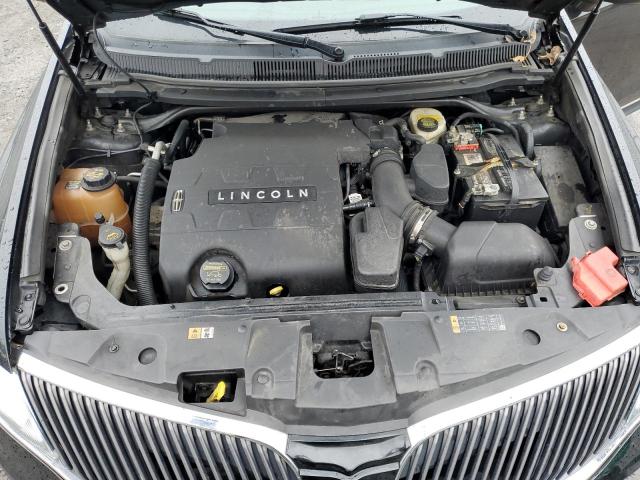 Photo 12 from auction – 2013 LINCOLN MKT with VIN 2LMHJ5NK6DBL57386