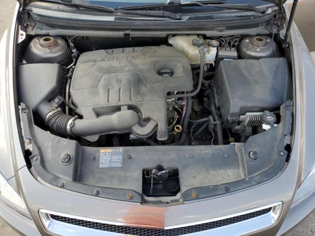 Photo 11 from auction – 2011 CHEVROLET MALIBU 2LT with VIN 1G1ZD5E16BF237949