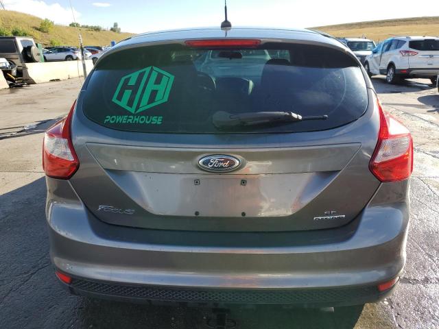 Photo 6 from auction – 2014 FORD FOCUS SE with VIN 1FADP3K29EL313511