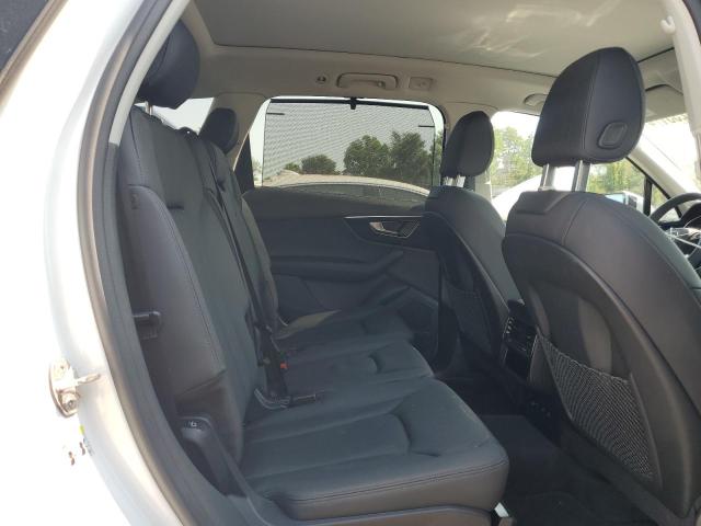 Photo 11 from auction – 2023 AUDI Q7 PRESTIG with VIN WA1VXBF75PD024602