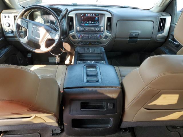 Photo 8 from auction – 2018 GMC SIERRA K15 with VIN 3GTU2PEJ9JG341674